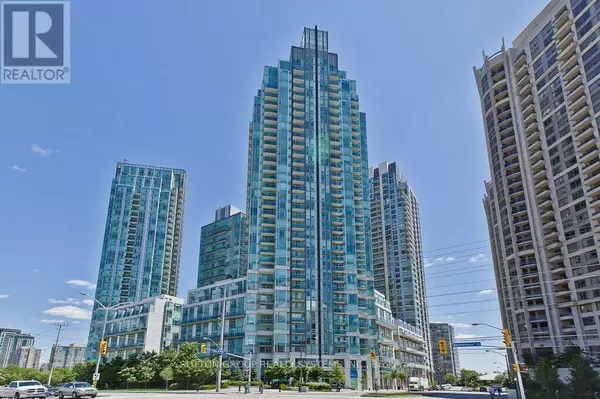 Mississauga (city Centre), ON L5B4N2,3939 Duke Of York BLVD #2901