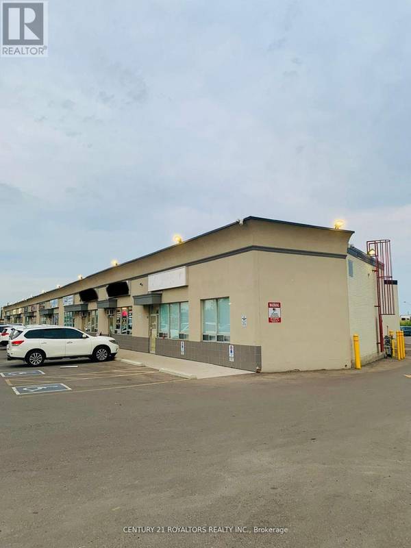 Brampton (bramalea West Industrial), ON L6W1V7,91 ORENDA ROAD S