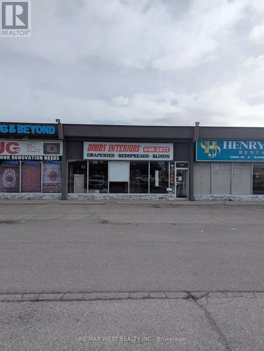 Mississauga (dixie), ON L4X1L9,1860 DUNDAS STREET E