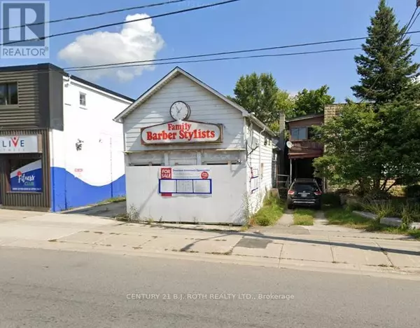 5 MAIN STREET N, Halton Hills (acton), ON L7J1G8