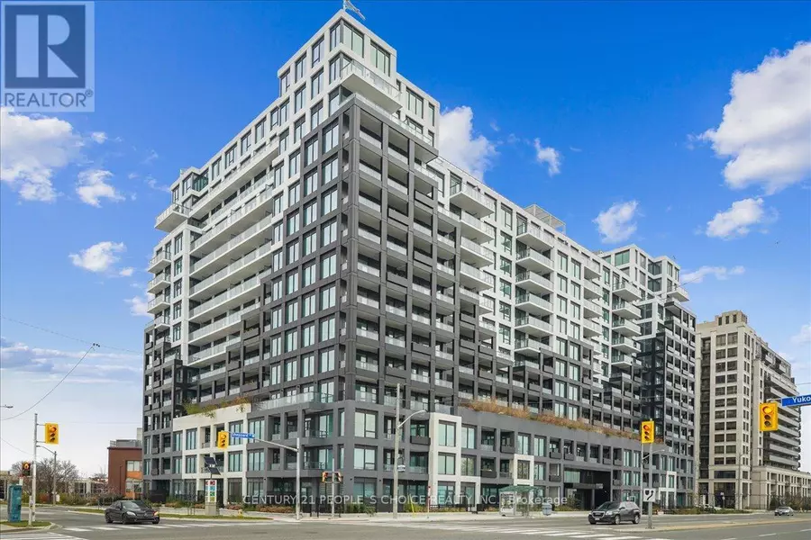 1100 Sheppard AVE West #306, Toronto (york University Heights), ON M3J0H1