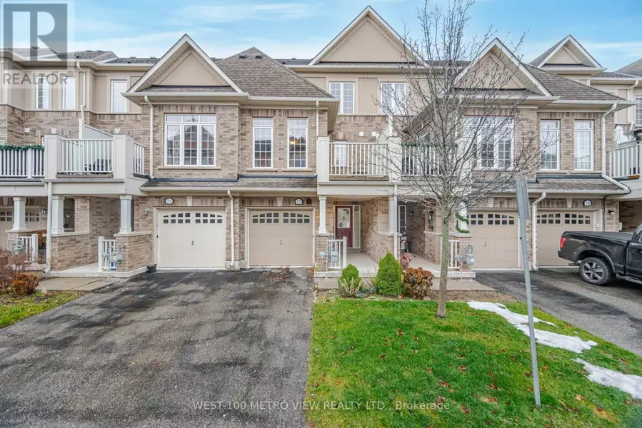 22 TIFFANY LANE, Halton Hills (georgetown), ON L7G0H1