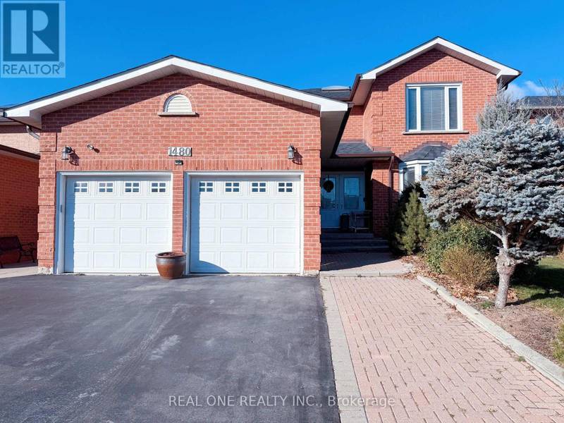 1480 CLEARVIEW DRIVE, Oakville (clearview), ON L6J6W9