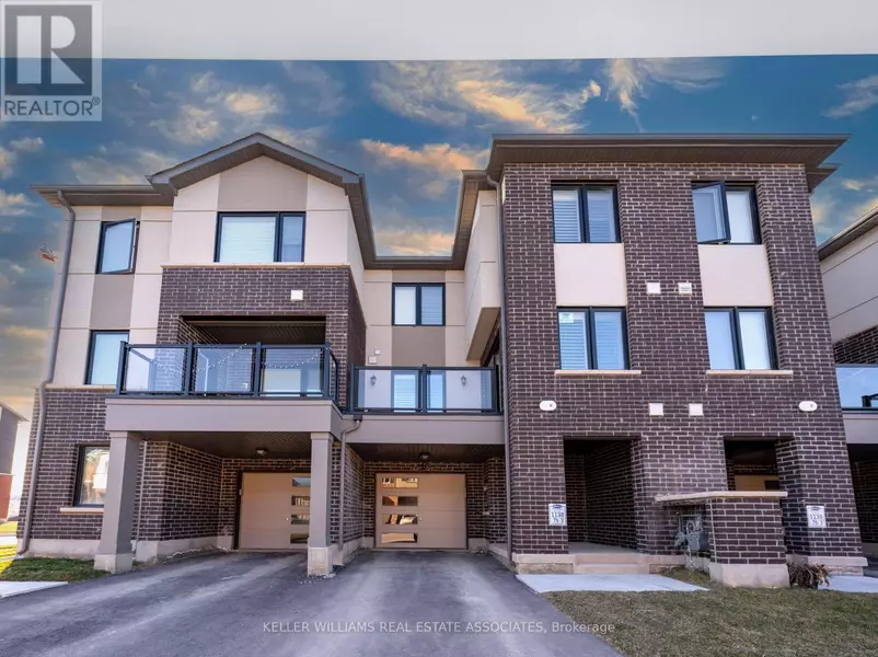 540 BELLFLOWER COURT, Milton (walker), ON L9E1W4