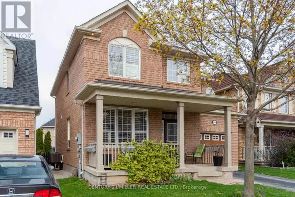 Oakville (west Oak Trails), ON L6M4Y1,2554 FALKLAND CRESCENT