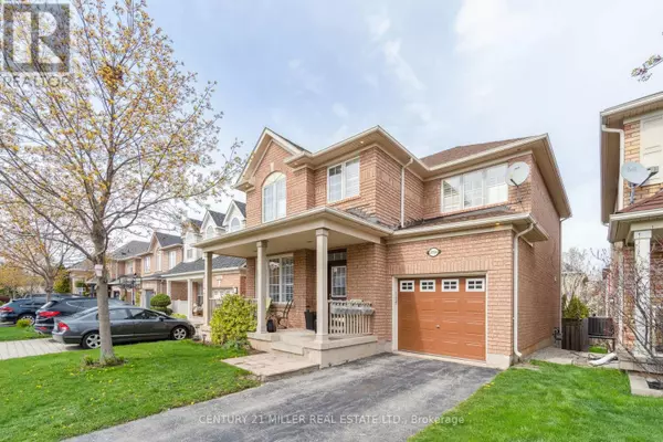 Oakville (west Oak Trails), ON L6M4Y1,2554 FALKLAND CRESCENT