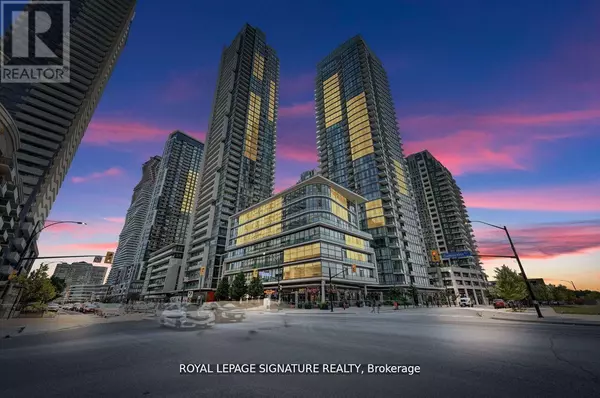 Mississauga (city Centre), ON L5B0E9,4070 Confederation Pkwy #910