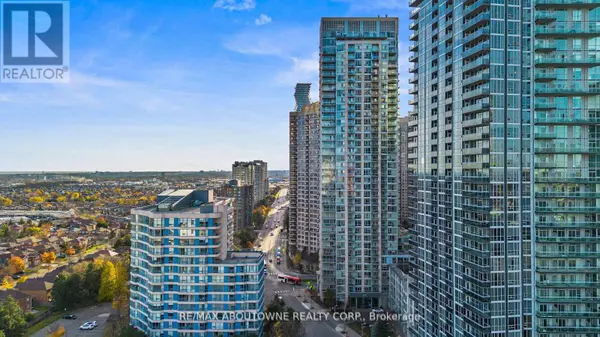 Mississauga (city Centre), ON L5B4P2,225 Webb DR #2503