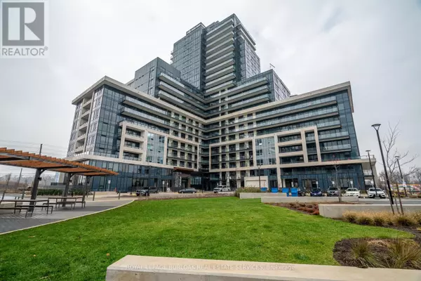 3220 William Coltson AVE #408, Oakville, ON L6H7X9