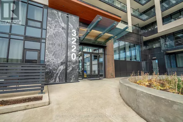 Oakville, ON L6H7X9,3220 William Coltson AVE #408