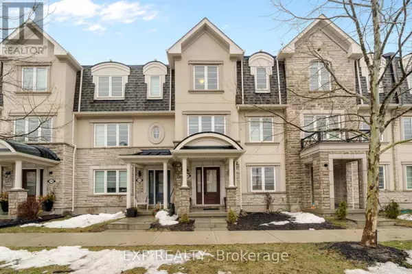 244 ELLEN DAVIDSON DRIVE, Oakville (1008 - Go Glenorchy), ON L6M0V2