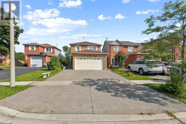 85 ACADIAN HEIGHTS, Brampton (fletcher's Creek South), ON L6Y4H2