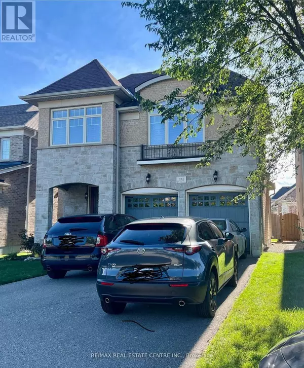 131 COASTLINE DRIVE, Brampton (bram West), ON L6Y0S2