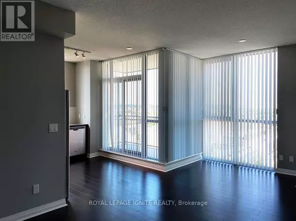 Mississauga (hurontario), ON L5R0E5,75 Eglinton AVE West #1107