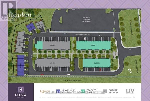 Brampton (sandringham-wellington North), ON L6R0C2,LOT 51 FIELDRIDGE CRESCENT