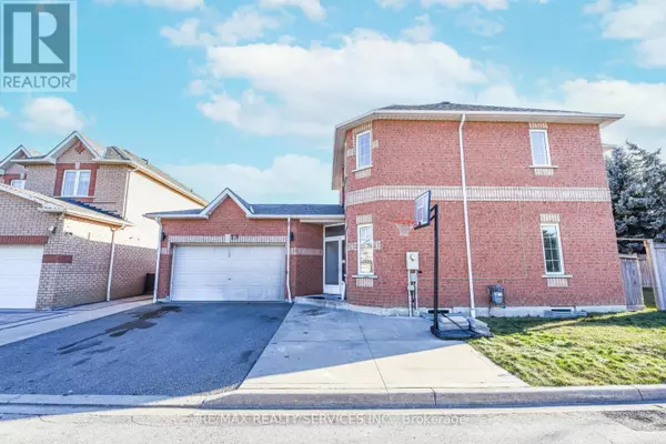 Mississauga (hurontario), ON L4Z4B4,530 Driftcurrent DR #29