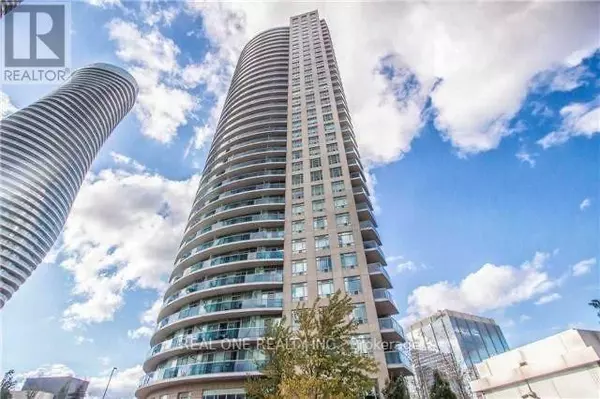 Mississauga (city Centre), ON L4Z0A5,80 Absolute AVE #2808