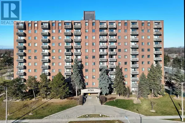 Mississauga (meadowvale), ON L5N3K8,6720 Glen Erin DR #604