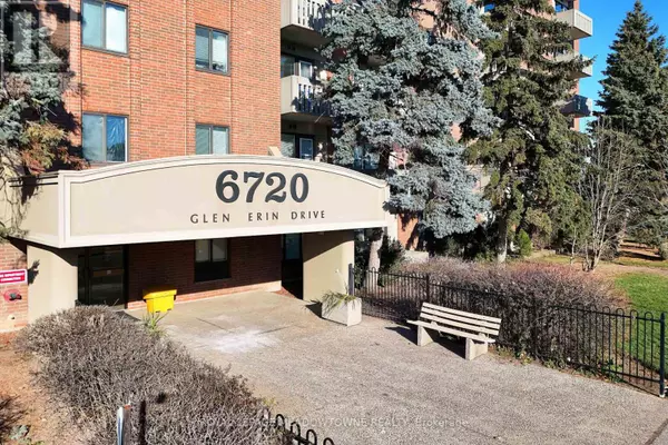 Mississauga (meadowvale), ON L5N3K8,6720 Glen Erin DR #604