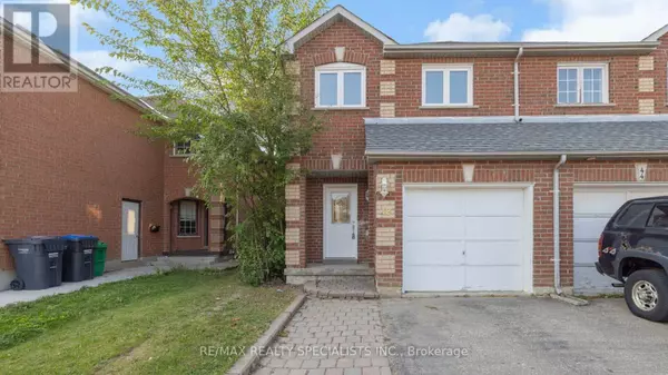 Brampton (fletcher's West), ON L6Y5B2,42 CARUSO DRIVE