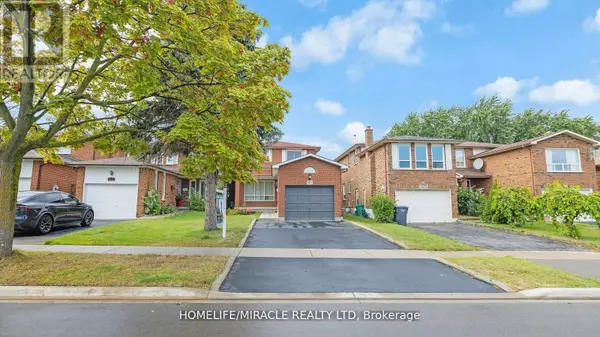 Mississauga (rathwood), ON L4W2M1,1575 SHALE OAK MEWS