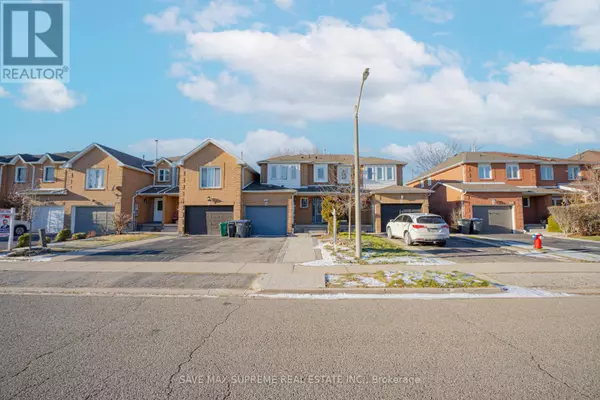 Brampton (heart Lake), ON L6Z4R9,134 TOBA CRESCENT