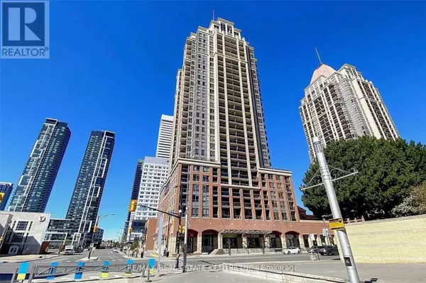 Mississauga (city Centre), ON L5B4M8,4080 Living Arts DR #3108