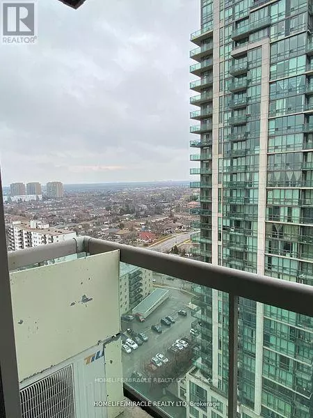 Mississauga (fairview), ON L5B0B9,3504 Hurontario ST #2307