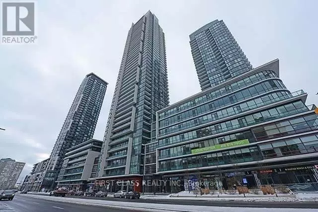 4070 Confederation Pkwy #4407, Mississauga (city Centre), ON L5B0G9