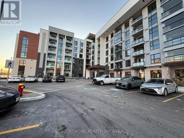 490 Gordon Krantz AVE North #409, Milton (walker), ON L9E1Z5