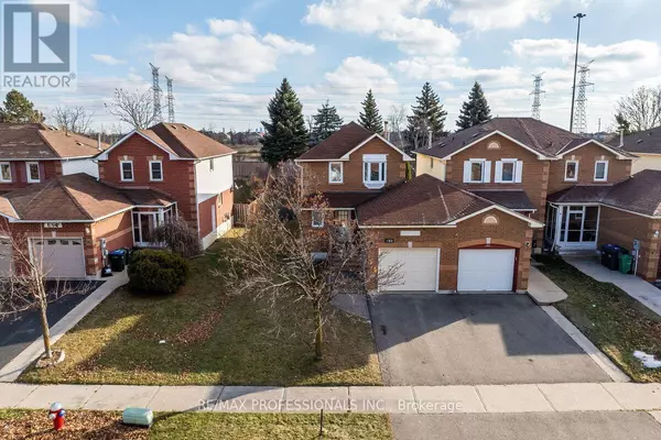 Brampton (fletcher's Creek South), ON L6Y4V6,192 TIMBERLANE DRIVE