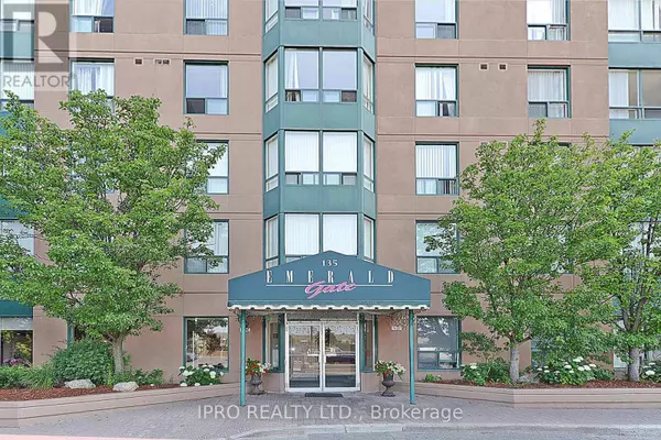 135 Hillcrest AVE #706, Mississauga (cooksville), ON L5B4B1