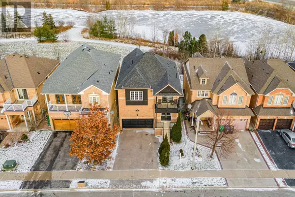 64 SPOTTED OWL CRESCENT, Brampton (northwest Sandalwood Parkway), ON L7A0K1