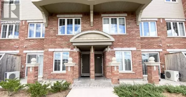 Oakville (uptown Core), ON L6H0K1,2500 Post RD #03