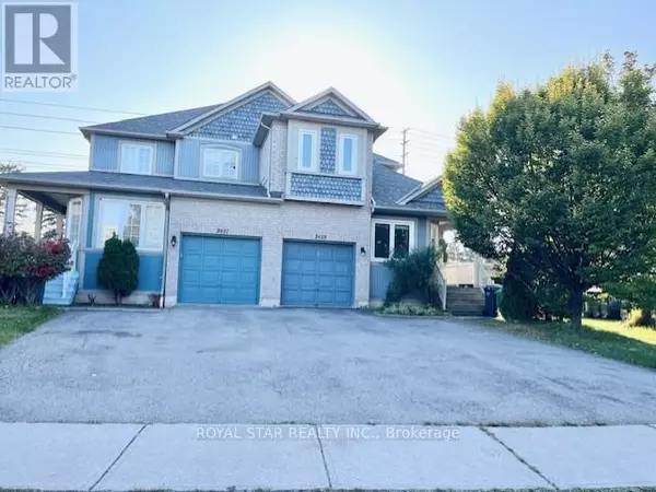 2439 BANKSIDE DRIVE W, Mississauga (central Erin Mills), ON L5M6E6