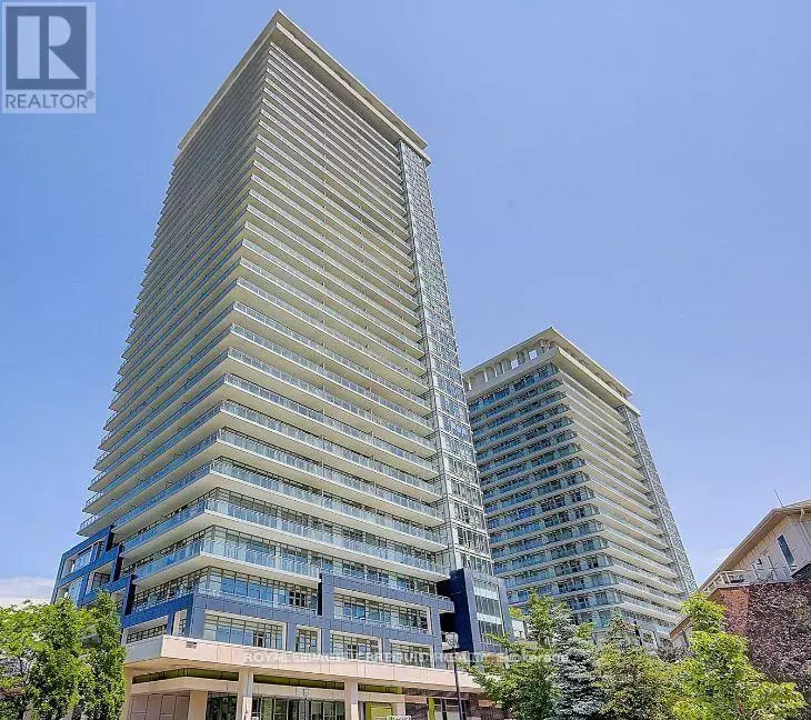 Mississauga (city Centre), ON L5B0G7,360 Square One DR #1907