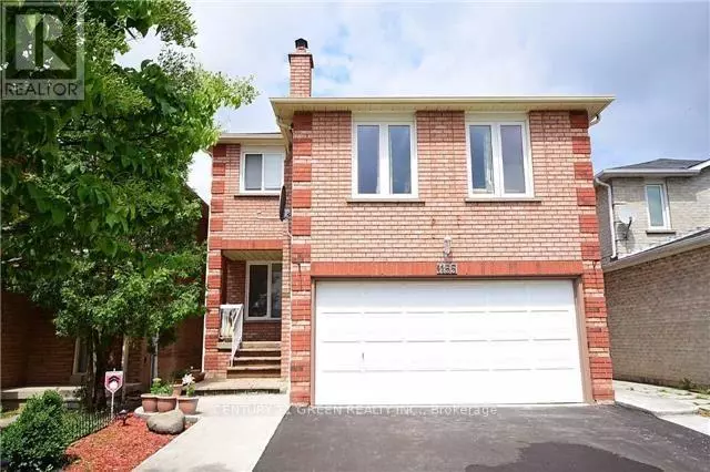 1155 Ivandale DR #BSMT, Mississauga (east Credit), ON L5V1B2