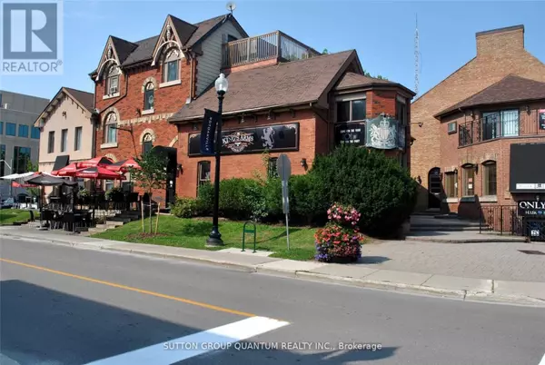 323 Church ST #21, Oakville (old Oakville), ON L6J1P2