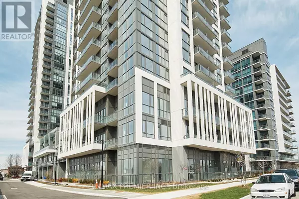 17 Zorra ST #807, Toronto (islington-city Centre West), ON M8Z0C8