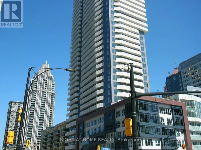 4065 Confederation Pkwy #3007, Mississauga (city Centre), ON L5B4N1