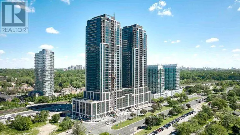 Toronto (high Park-swansea), ON M6S1A1,1926 Lakeshore BLVD West #3211