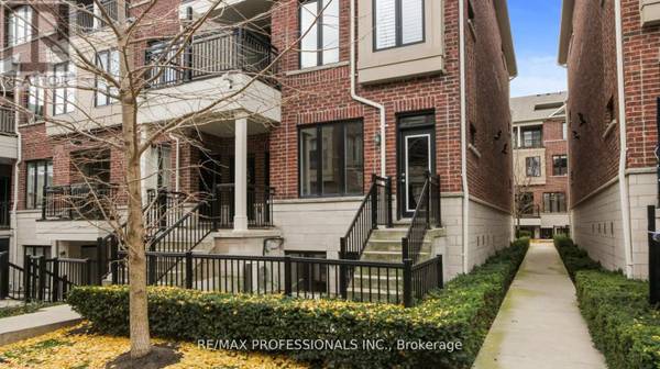 20 Carnation AVE #48, Toronto (long Branch), ON M8V0B8