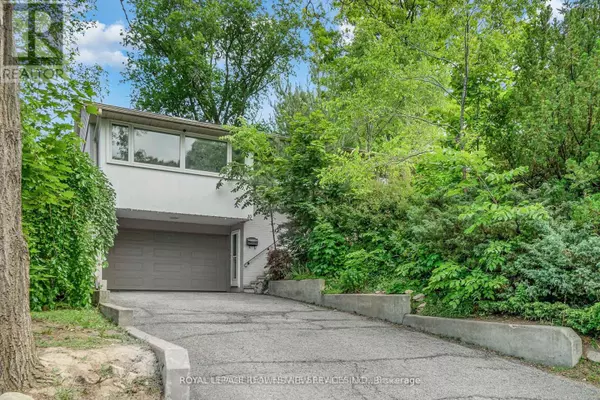 10 GREENBROOK DRIVE, Toronto (beechborough-greenbrook), ON M6M2J9