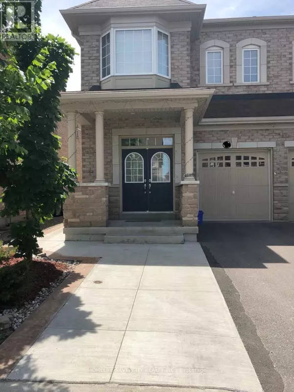 70 LOFTSMOOR DRIVE, Brampton (sandringham-wellington), ON L6R3R3