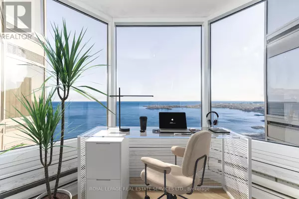 Toronto (mimico), ON M8V3W9,1 Palace Pier CT #1605