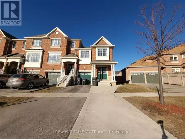 63 LORENZO CIRCLE, Brampton (sandringham-wellington), ON L6R3N4