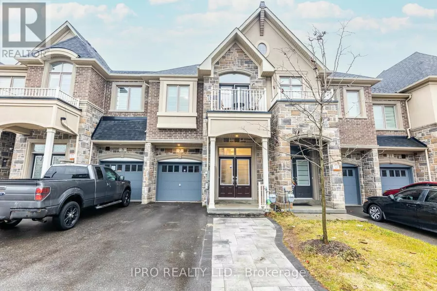 7 DALBEATTIE DRIVE, Brampton (bram West), ON L6Y6H7