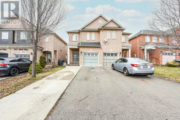 949 FLUTE WAY, Mississauga (meadowvale Village), ON L5W1S7