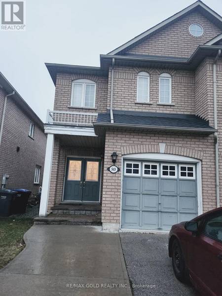 949 FLUTE WAY, Mississauga (meadowvale Village), ON L5W1S7