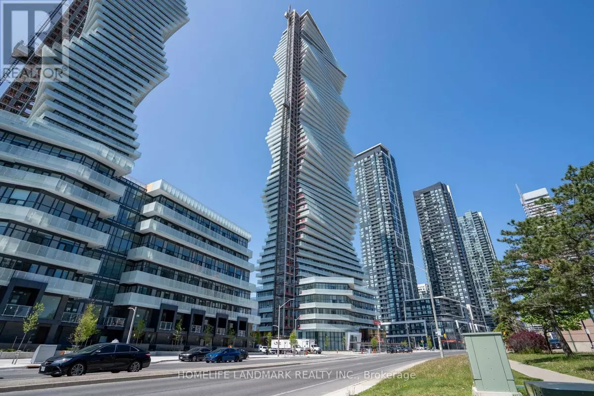 Mississauga (city Centre), ON L5B0M3,3900 Confederation Pkwy #3607